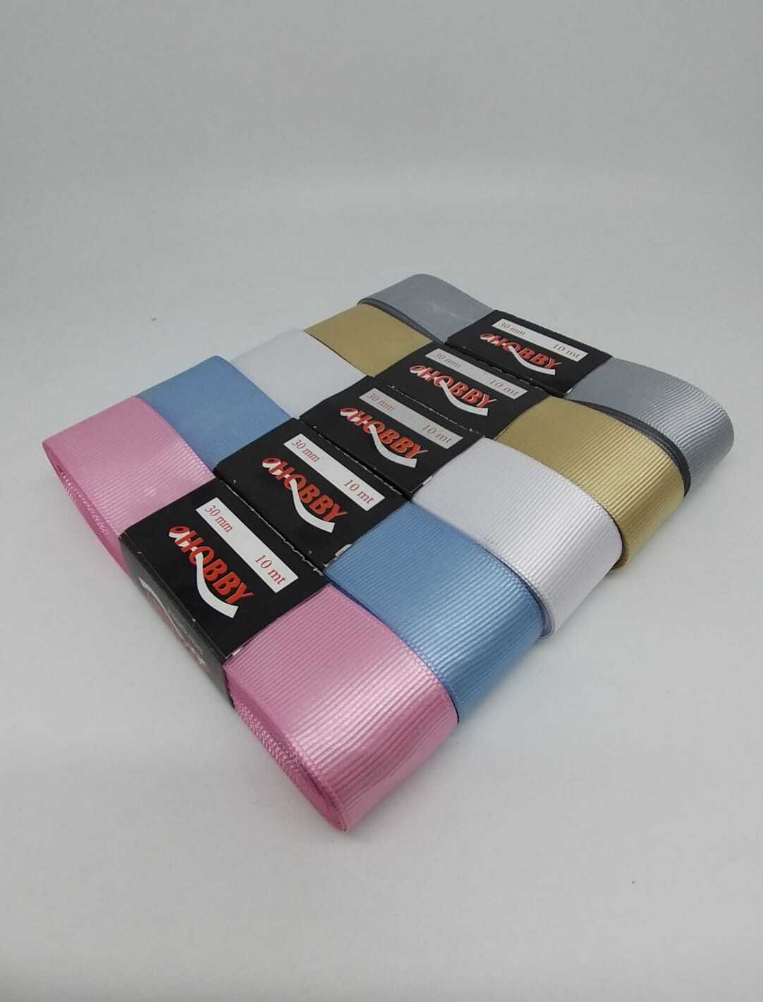 GROGREN KURDELE 30 MM x 10 Metre