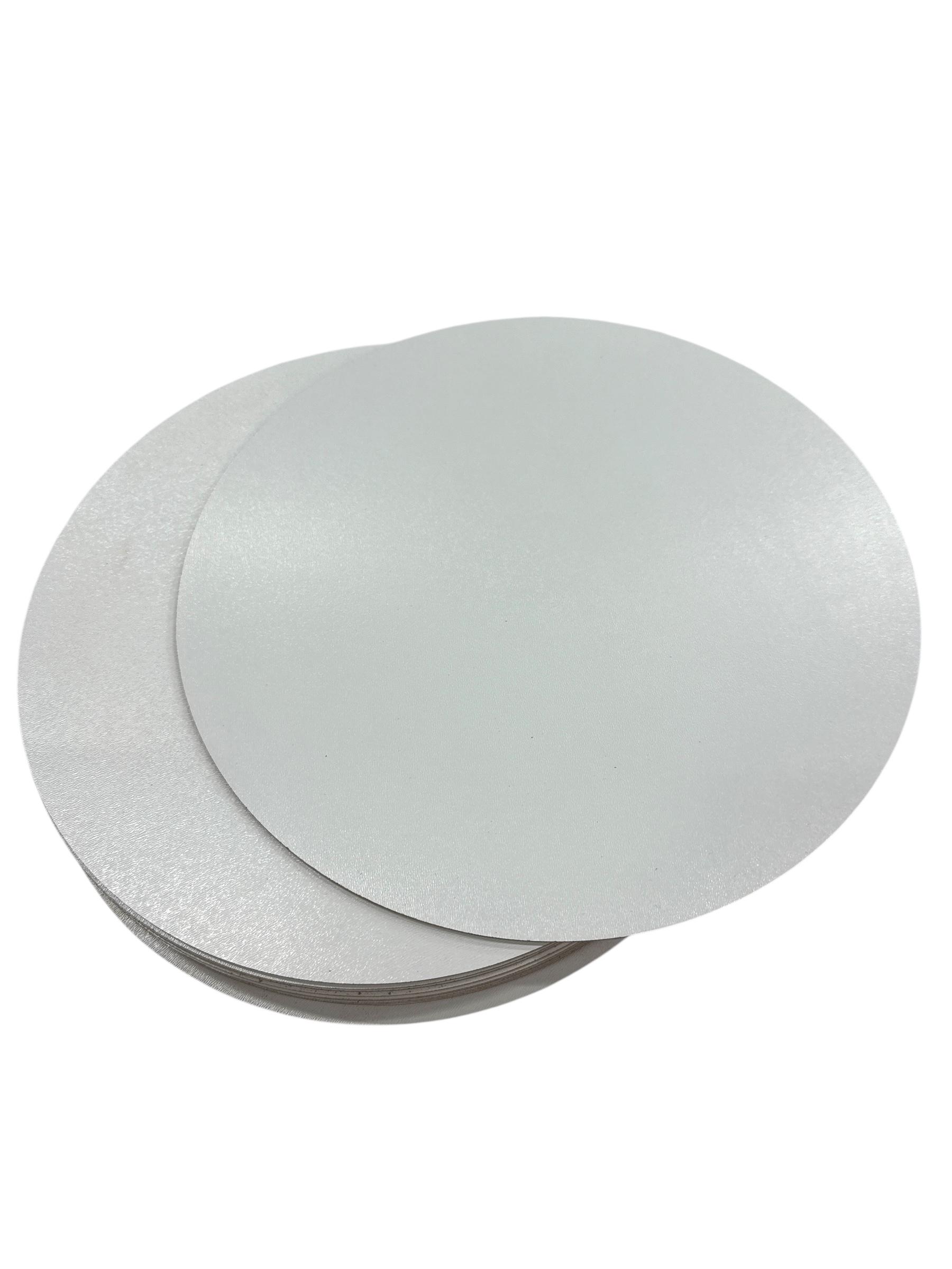 GS-KARTON PASTA ALTI SILVER 25 ADET (KALIN)