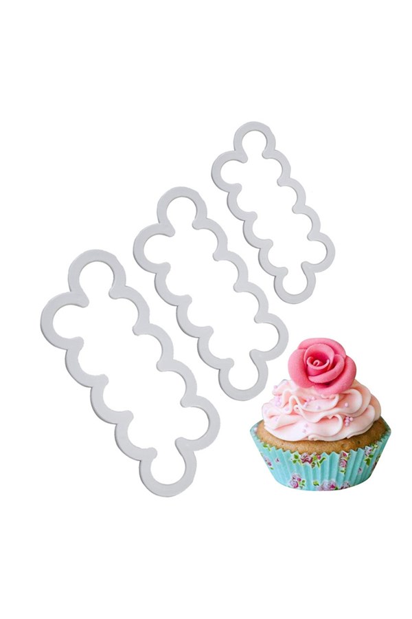 GÜL YAPMA SETİ 3 LÜ