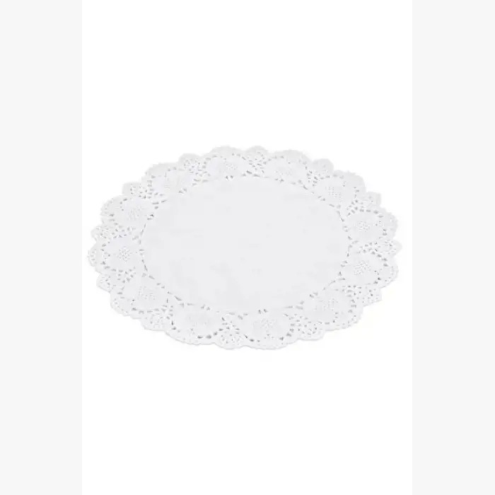 IVORY 26,7 CM DANTEL ALTLIK 36 AD CK0200