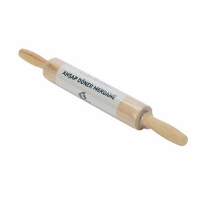 IVORY AHŞAP SABİT M ORTA MERDANE BMB315