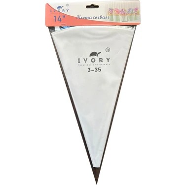IVORY BEZ KREMA TORBASI L BOY PST101
