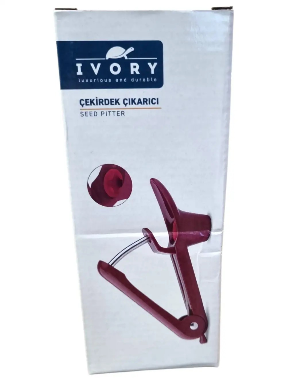 IVORY ÇEKİRDEK ÇIKARICI IVO-9013