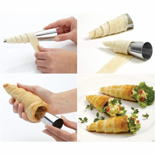 IVORY KORNE KALIBI 3 LÜ PST218