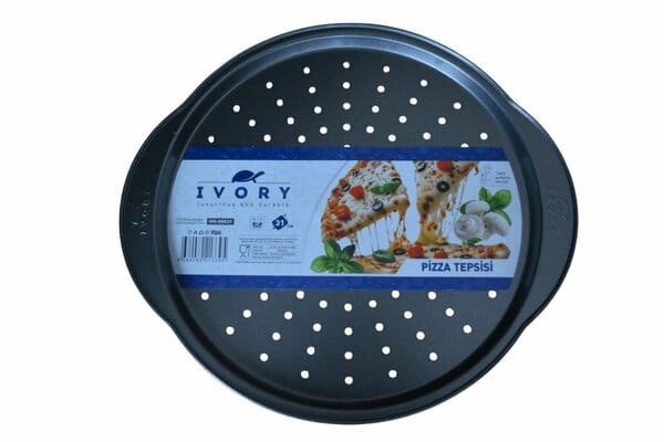 IVORY PİZZA TEPSİSİ 31 CM EKK31