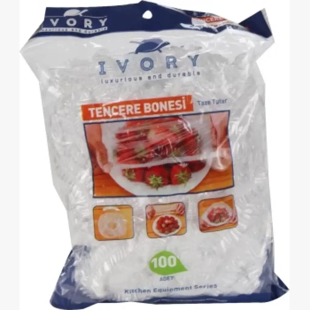 IVORY TENCERE BONESİ 100 AD IVO-1934