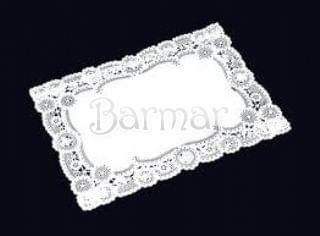 KAĞIT DANTEL ALTLIK 26X37 (100 ADET)