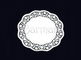 KAĞIT DANTEL ALTLIK 30 CM (100 ADET)