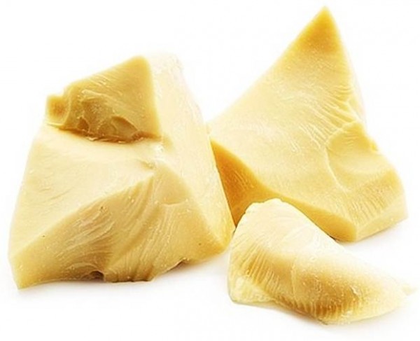 KAKAO YAĞI (KATI) 1 KG