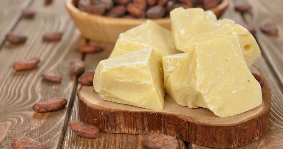 KAKAO YAĞI (KATI) 1 KG