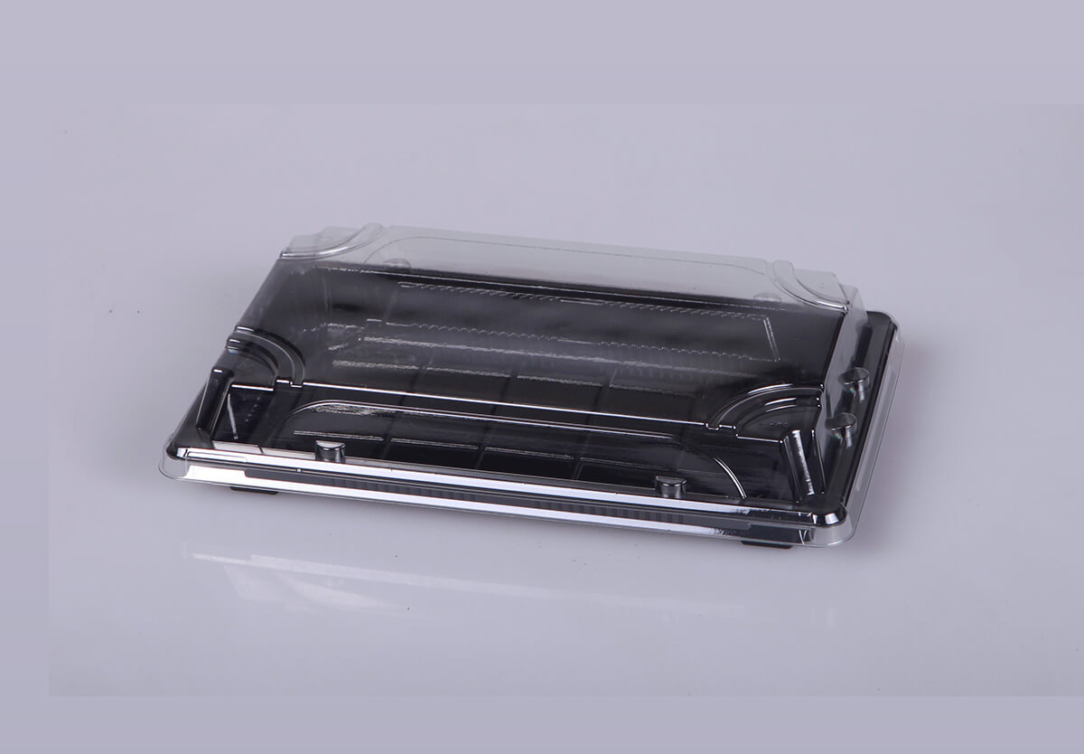 KAPAKLI SUSHİ KABI LST-5