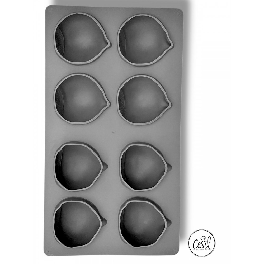 KESTANE SİLİKON KALIBI PREMİUM PRUSA CHESTNUT