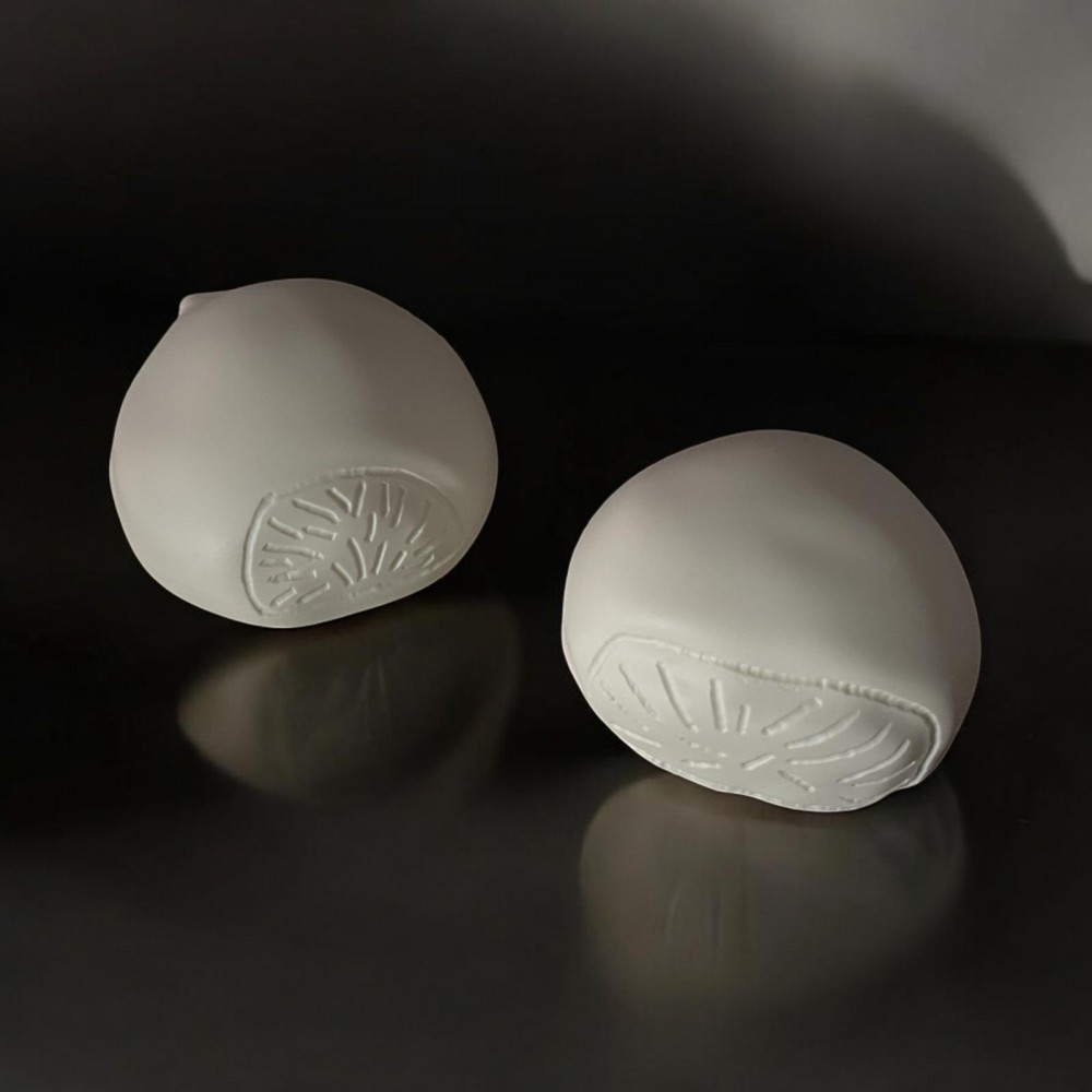 KESTANE SİLİKON KALIBI PREMİUM PRUSA CHESTNUT