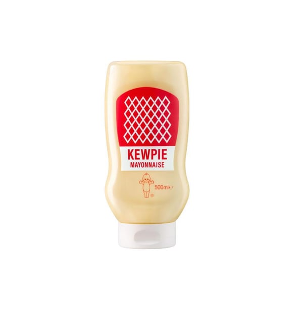 KEWPİE JAPON MAYONEZİ 500 GR