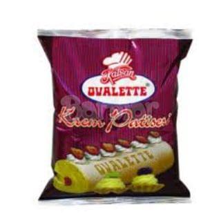 KREM PATİSERİ 1 KG
