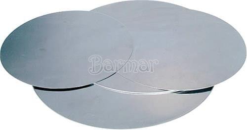 KROM DİSK 28,5 CM