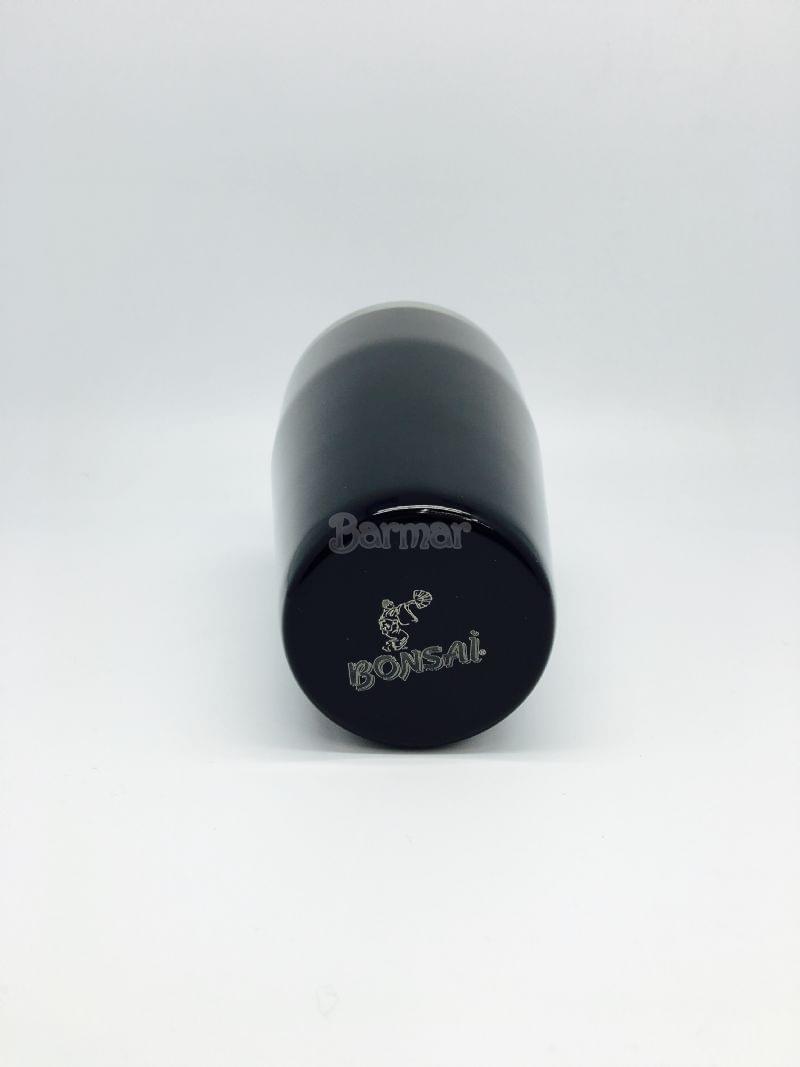 KROM SİYAH BOSTON SHAKER CS077-14