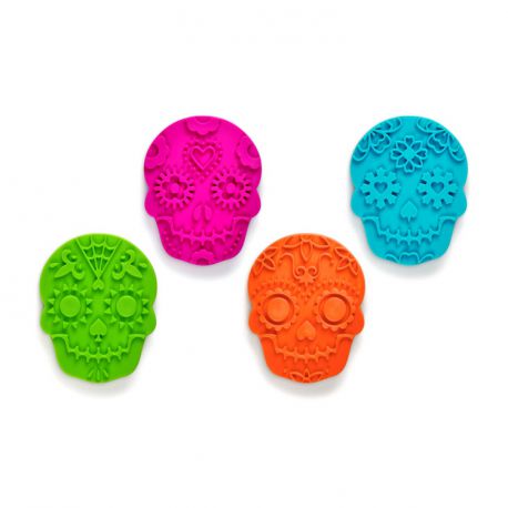 KURUKAFA KURABİYE SET 4 AD BS-20