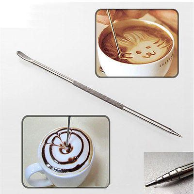 LATTE ART ÇUBUĞU