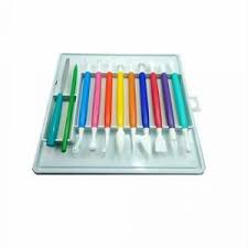 MARZİPAN SET 11 Lİ