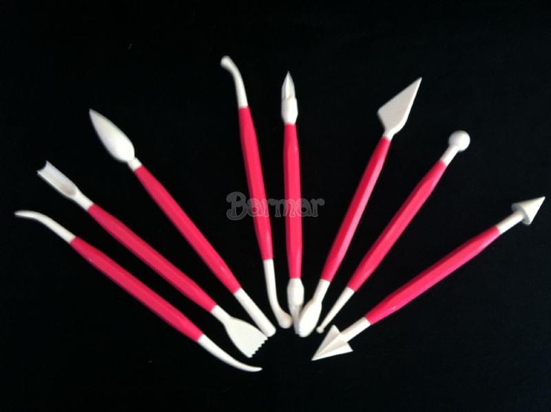 MARZİPAN SET 8 Lİ