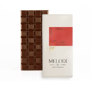 MELODİ ŞEKER İLAVESİZ PREBİYOTİK SÜTLÜ ÇİK 60 GR 0P02023.2