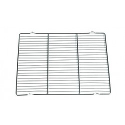 METAL GLASSO TELİ 30X40 CM