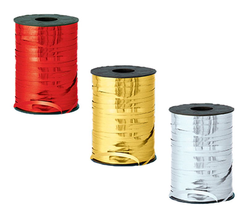 METALİK RAFYA 8 MM