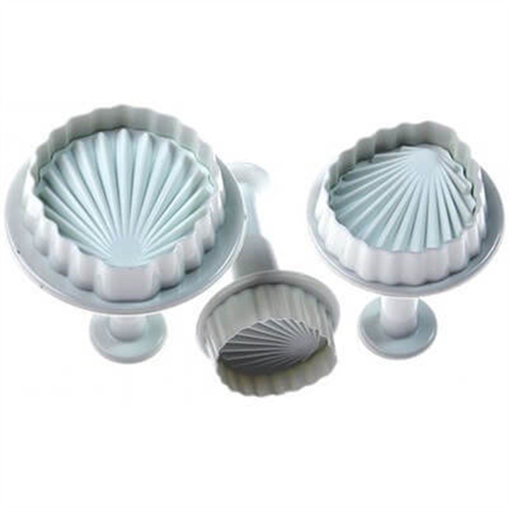 MİDYE KABUĞU BASMALI KOPAT 3 LÜ ZN2146