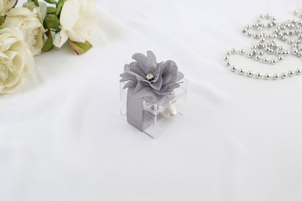 MİKA KUTU 5X5 CM - 24 lü