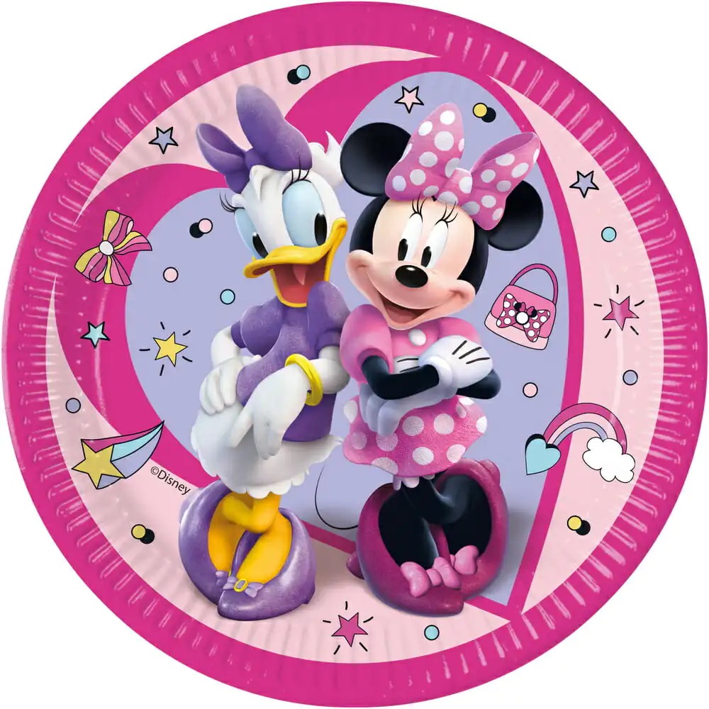 MINNIE JUNIOR TABAK 8 AD