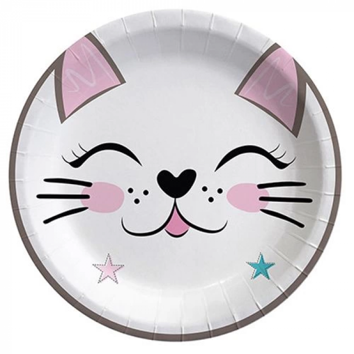 MISS CAT TABAK 8 ADET