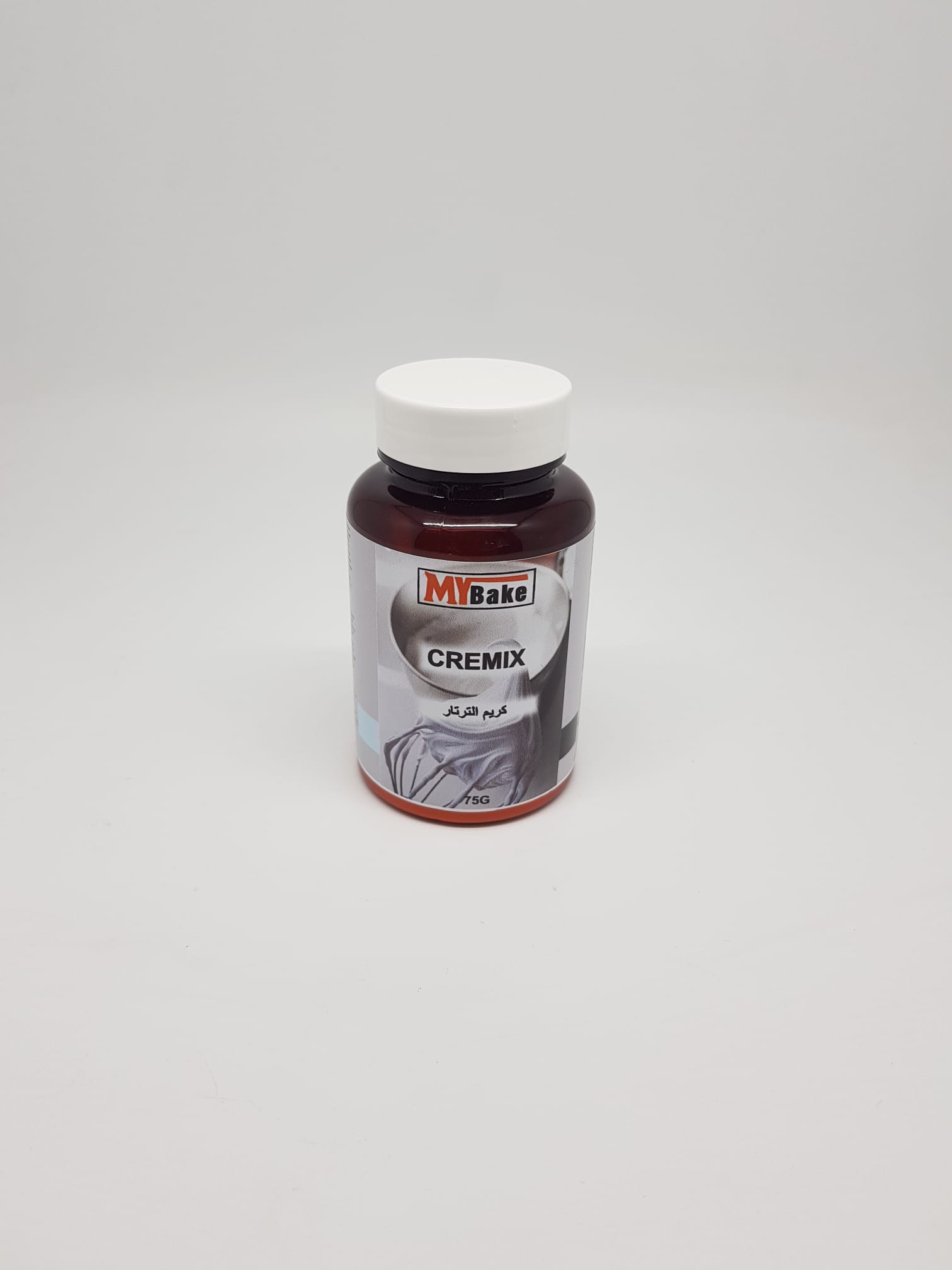 MY BAKE CREMIX KIVAM ARTTIRICI 75 GR