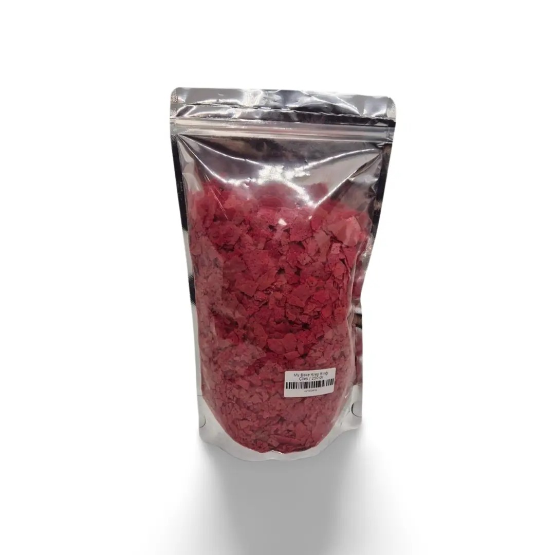MY BAKE KREP KIRIĞI 750 GR ÇİLEKLİ