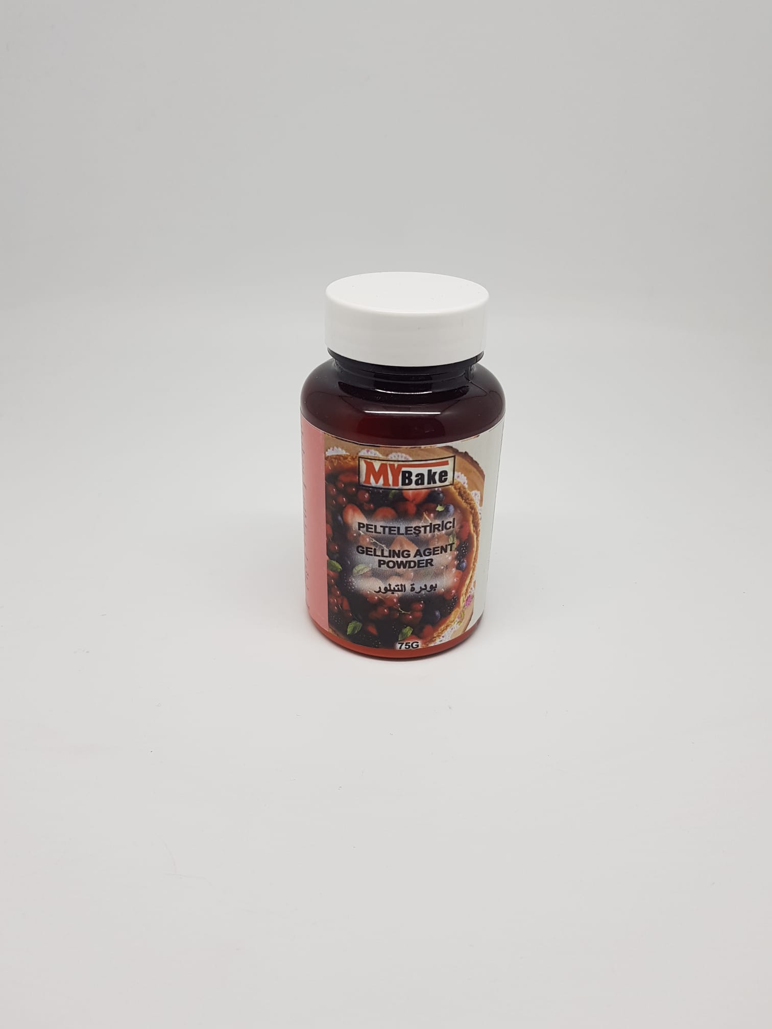 MY BAKE PELTELEŞTİRİCİ 75 GR