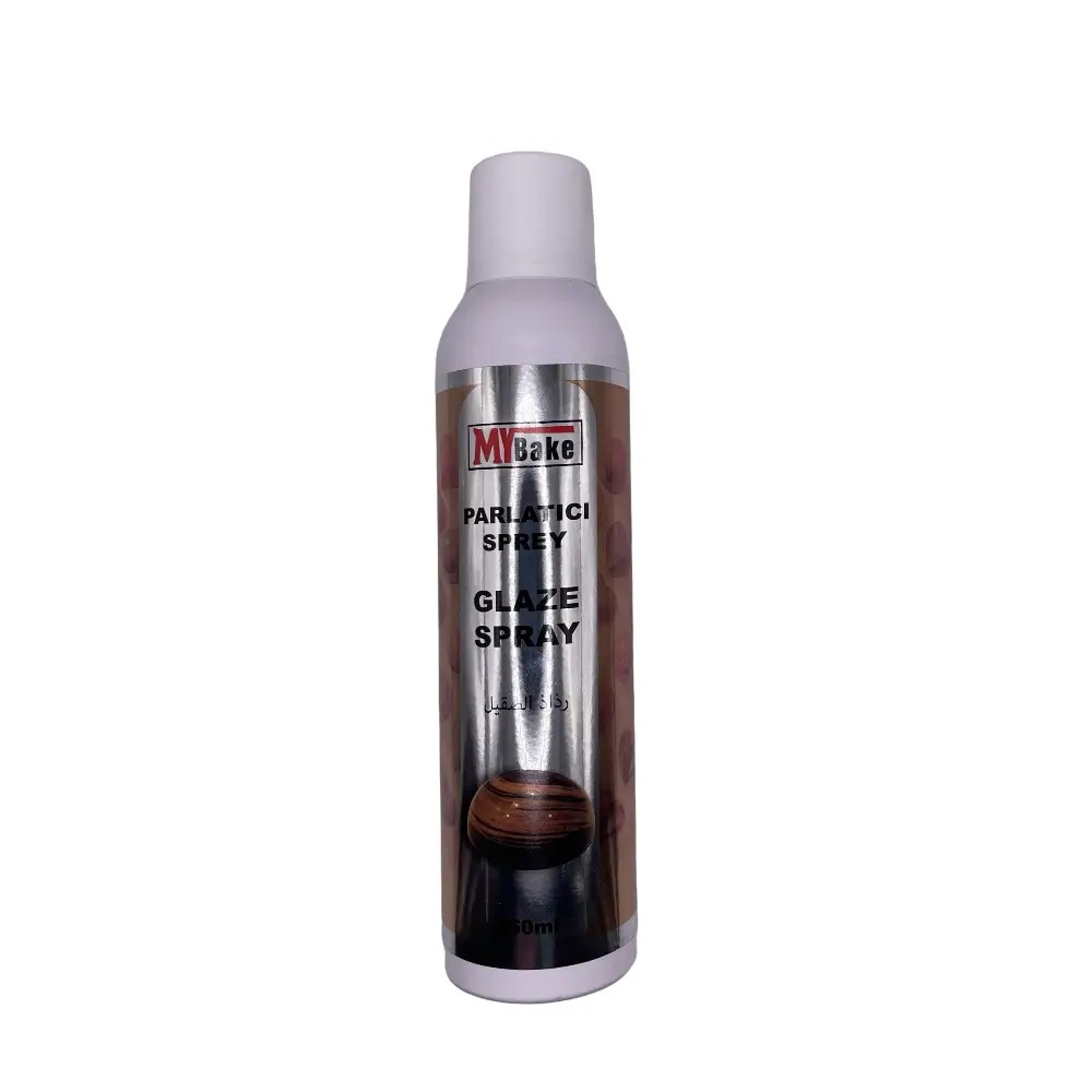 MY BAKE SPREY PARLATICI 250 ML