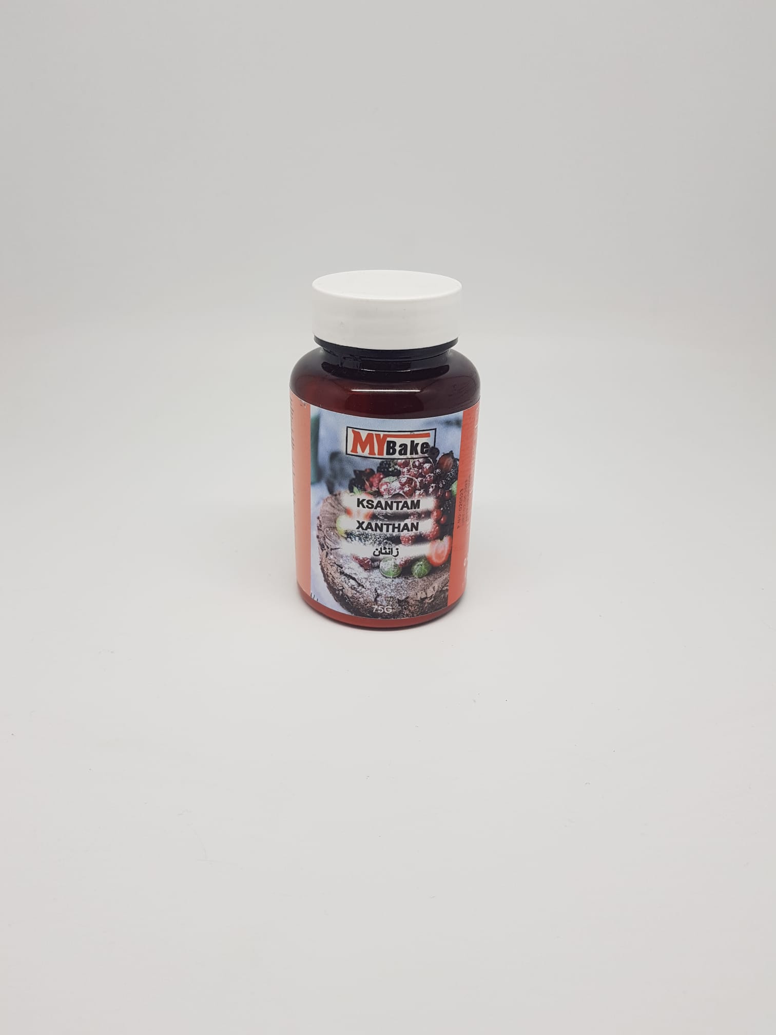 MY BAKE XANTHAN GUM 75 GR