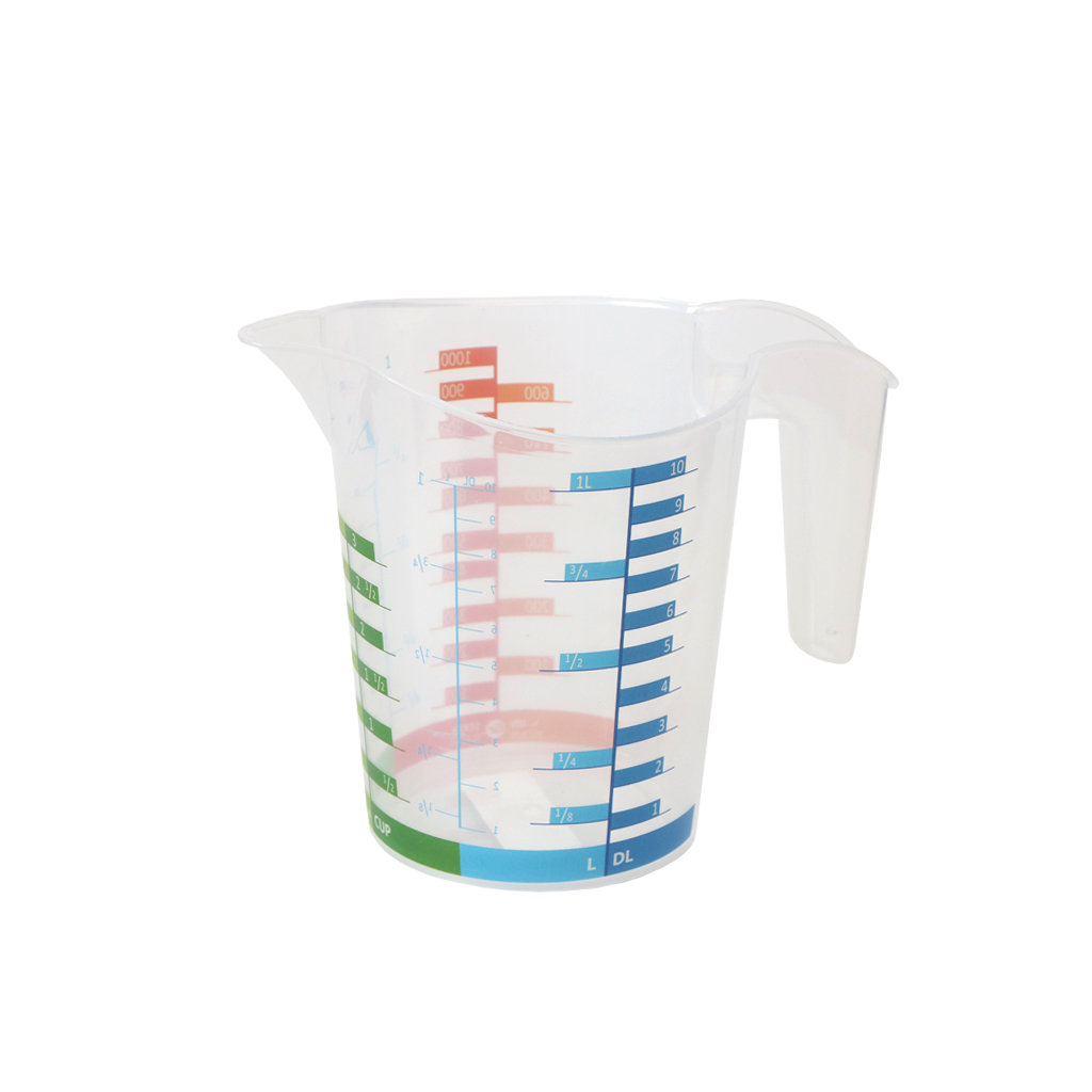 ÖLÇÜ KABI 1000 ML AP-9060