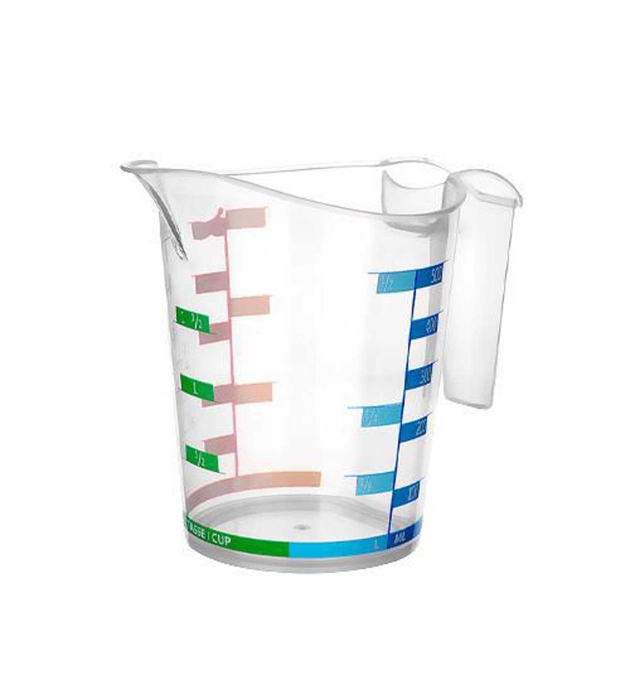 ÖLÇÜ KABI 500 ML TZ-AP9059