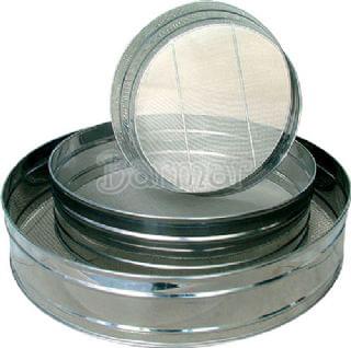 PASLANMAZ KROM ELEK 25 CM