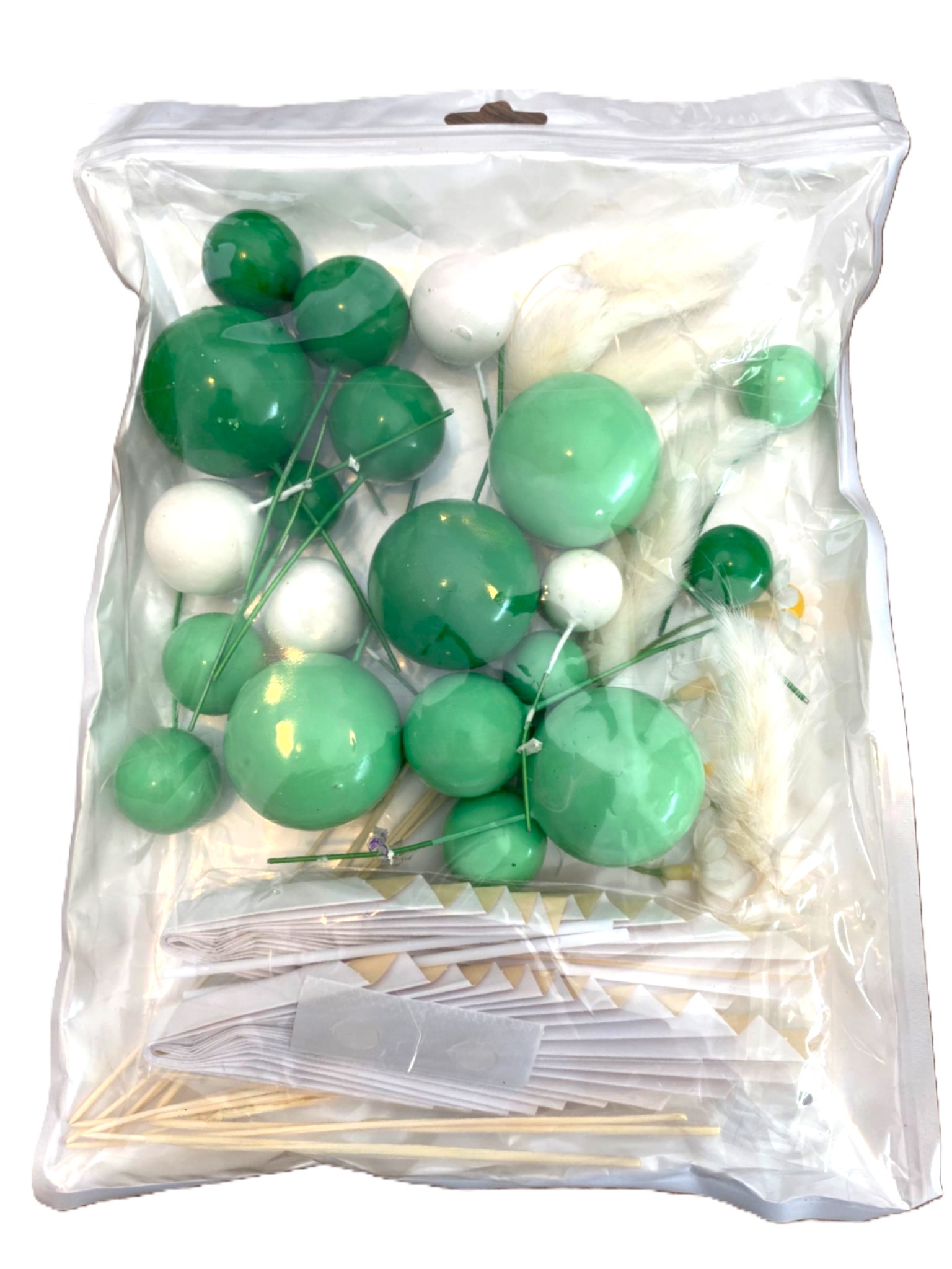 PASTA TOPU SET 29 PARÇA SUS-11
