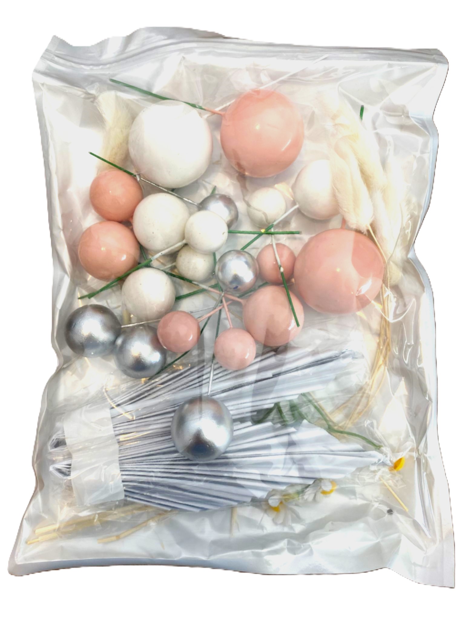 PASTA TOPU SET 29 PARÇA SUS-15