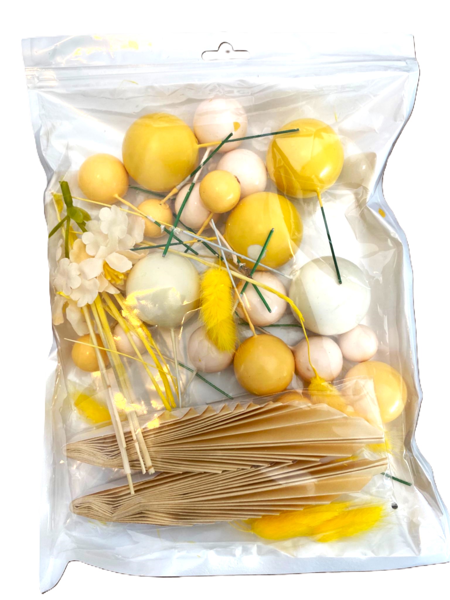 PASTA TOPU SET 29 PARÇA SUS-9