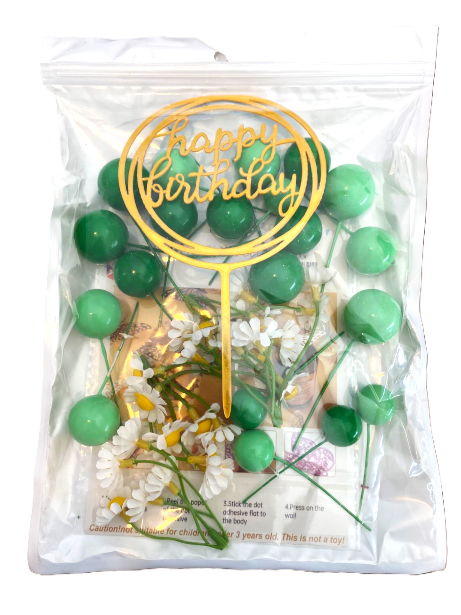 PASTA TOPU SET 36 PARÇA SUS-21