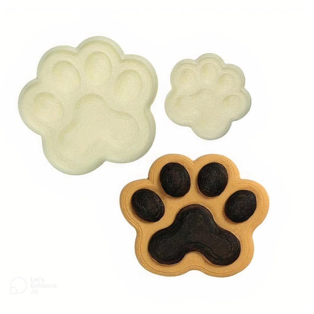 PATİ PLASTİK KESME SET ZN2472