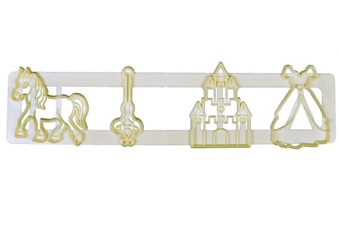 PERİ MASALI PLS KESME SET DT3041
