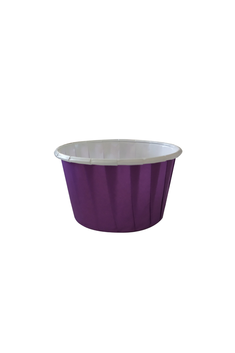 PET KAPSÜL 50X39 MOR (50 ADET)