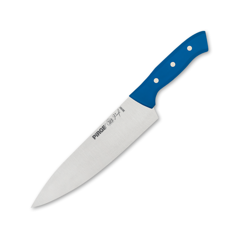 PİRGE PROFİ ŞEF BIÇAĞI 21 CM