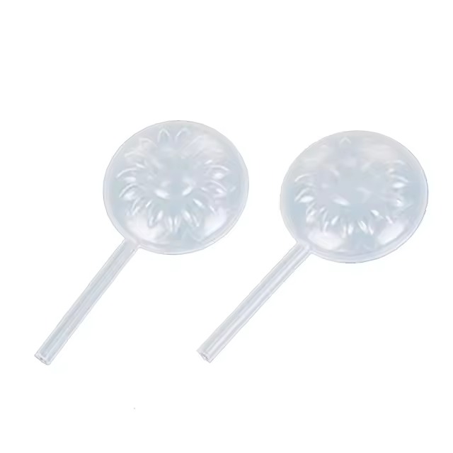 PLS CUPCAKE PİPETİ 6 LI-ÇİÇEK
