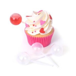 PLS CUPCAKE PİPETİ 6 LI-TOP